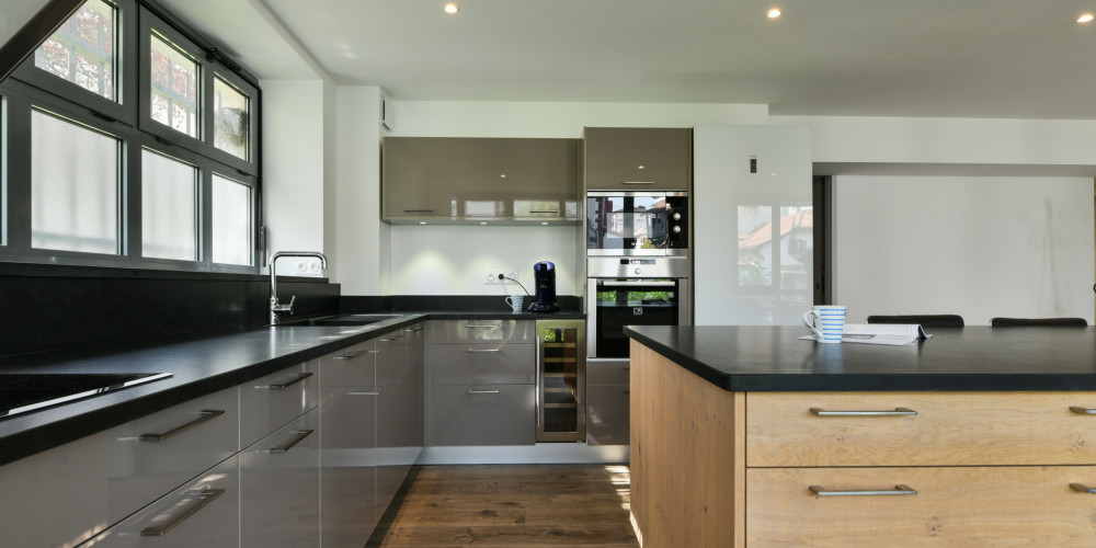 appartement à ST JEAN PIED DE PORT (64220)